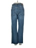 Express Blue Jeans Size 0 - photo 2