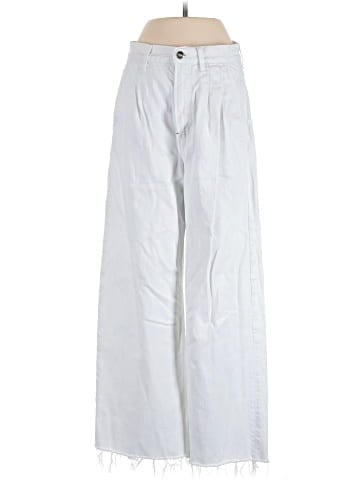 Goldsign Jeans (view 1)