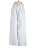 Goldsign White Jeans Size 26 waist - photo 1