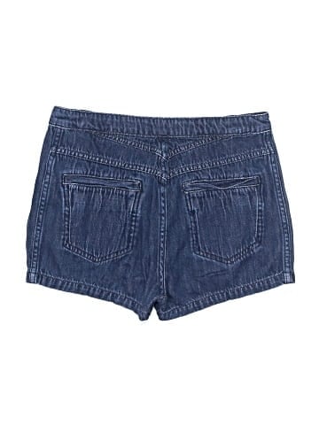 Free People Denim Shorts (view 2)