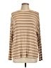 Gap Tan Long Sleeve Turtleneck Size L - photo 1