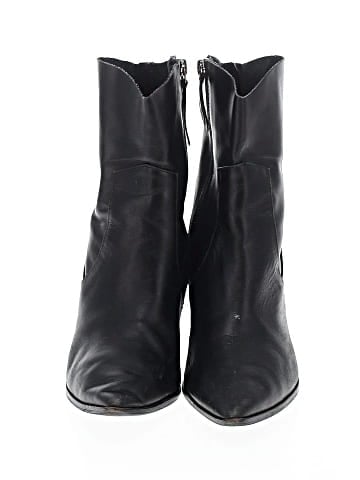 Steve Madden Ankle Boots (view 2)