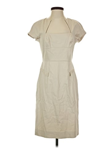 Eccoci Casual Dress (view 1)