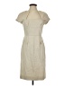 Eccoci Tan Casual Dress Size 4 - photo 1