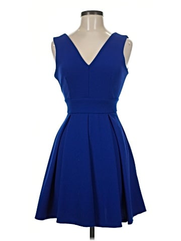 Haute Monde Cocktail Dress (view 1)