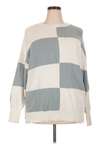 BKE Pullover Sweater (view 1)