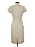 Eccoci Tan Casual Dress Size 4 - photo 2