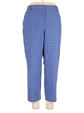 Ann Taylor Casual Pants (view 1)