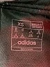 Adidas Color Block Black Track Pants Size XS - photo 7