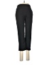 Shein Solid Black Dress Pants Size M - photo 1