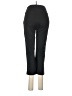 Shein Solid Black Dress Pants Size M - photo 2
