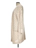 Pol 100% Polyester Ivory Cardigan Size L - photo 5