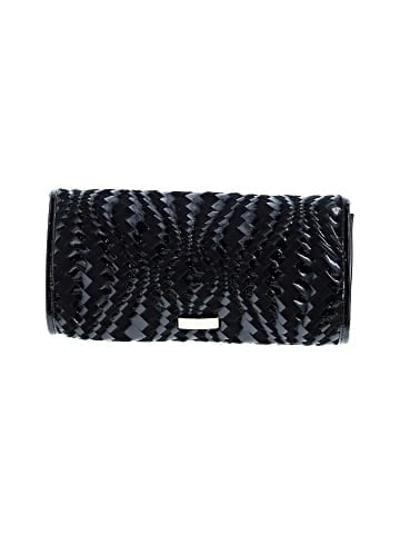 Cole Haan Leather Clutch (view 1)