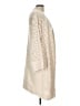 Pol 100% Polyester Ivory Cardigan Size L - photo 4