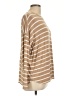 Gap Tan Long Sleeve Turtleneck Size L - photo 4