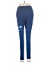 Reebok Blue Active Pants Size M - photo 2