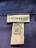 Catherines Blue Coat Size 0X - photo 6