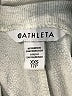 Athleta Silver Sweatpants Size XXS - photo 7