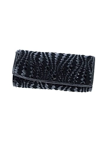 Cole Haan Leather Clutch (view 2)