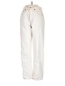 RE/DONE Ivory Casual Pants Size 23 waist - photo 1