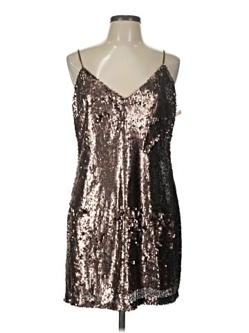 L'Agence Cocktail Dress (view 1)