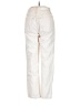 RE/DONE Ivory Casual Pants Size 23 waist - photo 2