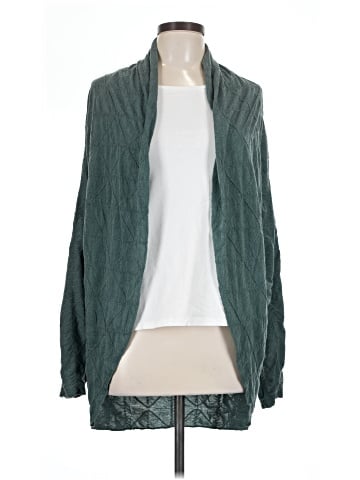 Silence and Noise Cardigan (view 1)