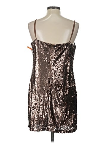 L'Agence Cocktail Dress (view 2)