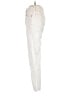 RE/DONE Ivory Casual Pants Size 23 waist - photo 5