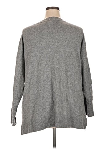 Ava & Viv 3/4 Sleeve T-Shirt (view 2)