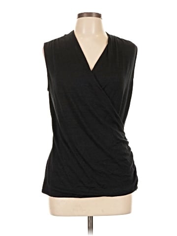 41Hawthorn Sleeveless Blouse (view 1)