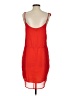 Adelyn Rae 100% Polyester Red Cocktail Dress Size S - photo 2