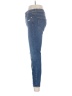 Gap Hearts Blue Jeans Size 28 waist - photo 5
