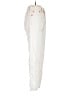 RE/DONE Ivory Casual Pants Size 23 waist - photo 4