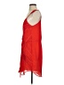 Adelyn Rae 100% Polyester Red Cocktail Dress Size S - photo 5