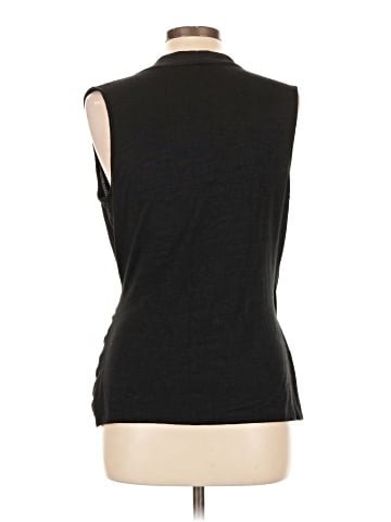 41Hawthorn Sleeveless Blouse (view 2)
