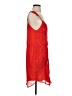 Adelyn Rae 100% Polyester Red Cocktail Dress Size S - photo 4