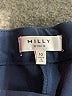 Milly Minis Solid Blue Active Skort Size 10 - photo 3