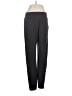 Athleta Solid Black Active Pants Size M (tall) - photo 1