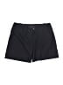 The Limited Solid Black Shorts Size 2 - photo 1
