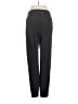 Athleta Solid Black Active Pants Size M (tall) - photo 2
