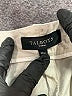 Talbots Solid Tan Khaki Shorts Size 20 - photo 3
