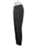 Athleta Solid Black Active Pants Size M (tall) - photo 5