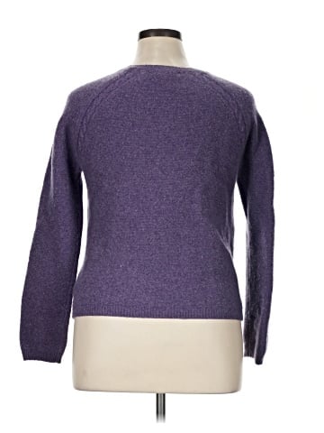 Tabitha Webb Wool Cardigan (view 2)