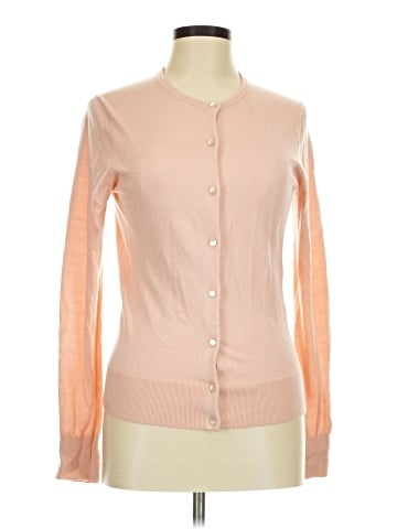 Ann Taylor Cardigan (view 1)
