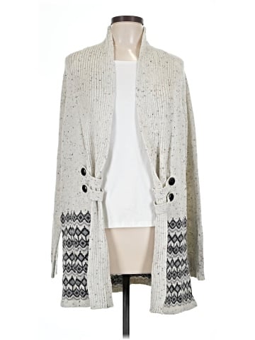 Fortune + Ivy Cardigan (view 1)