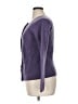 TABITHA WEBB TJX Purple Wool Cardigan Size XL - photo 5