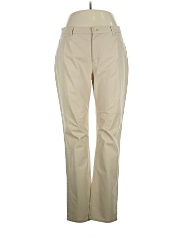 Lafayette 148 New York Khakis (view 1)