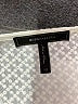 BCBGMAXAZRIA Ivory Long Sleeve Blouse Size XS - photo 7
