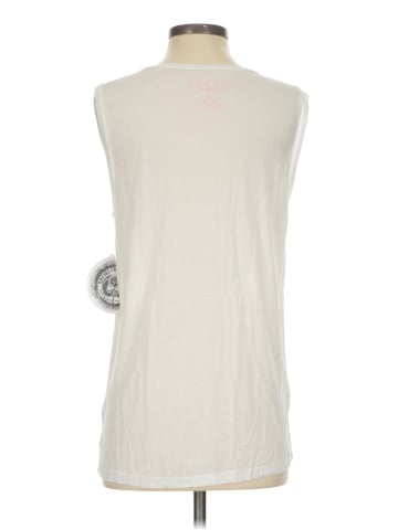 RACHEL Rachel Roy Sleeveless T-Shirt (view 2)